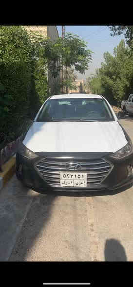 السلام عليكم شباب 
اقرة التفاصيل وخابرني سعرهة مناسب
النترا  2017 للبيع
 حادثهة تخريب ومصبوغة عام وحالياً هم يحتاجلهة صبغ
صور الحادث داخل المنشور 
سنوية ساقطة والوكالة ب اسمي
بسم شركة تحويل وكالة اتكفلك بيهن
مكاني بغداد البلديات 
السعر 90 ورقة وذا تريد تحويل اوكعلك 5 ورقات للشركة
قفل 85 ماكو هيج سعر
***********
