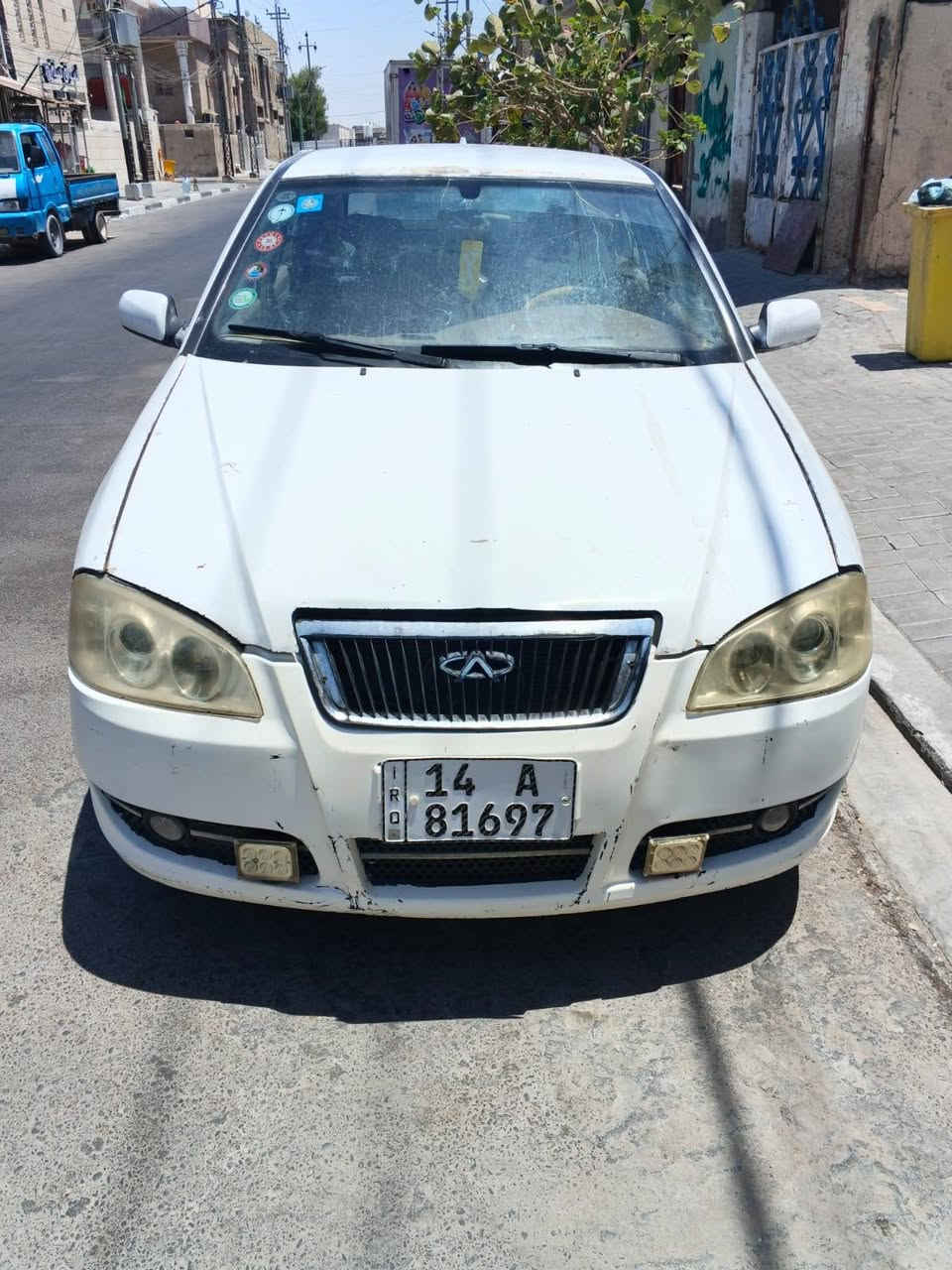 سياره شيري كوين محور مكينه وكير اوتماتيك مال كورله سياره جاهزة من كلشي تبريد شغال ما عده الكمبريسر يرادله تبديل رقم انكليزي سنويه تنتهي. ب 2030 رايده ب 28 وبيه مجال
***********
سياره شيري كوين محور مكينه وكير اوتماتيك مال كورله سياره جاهزة من كلشي تبريد شغال ما عده الكمبريسر يرادله تبديل رقم انكليزي سنويه تنتهي. ب 2030 رايده ب 28 وبيه مجال

