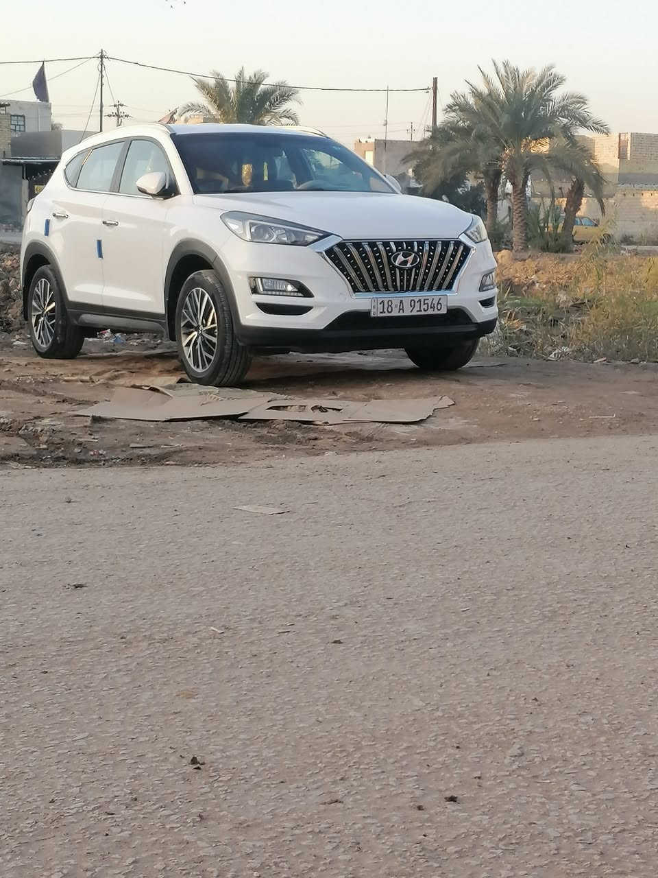 توسان 2020 رقم بابل بأسمي سياره ماشيه 68 الف جاهزه من كلشي مواصفات فول تشغيل عن بعد مكان سياره بابل الهاشميه *********** تصل واصير خير وهذا سونار يمك باوع زين
