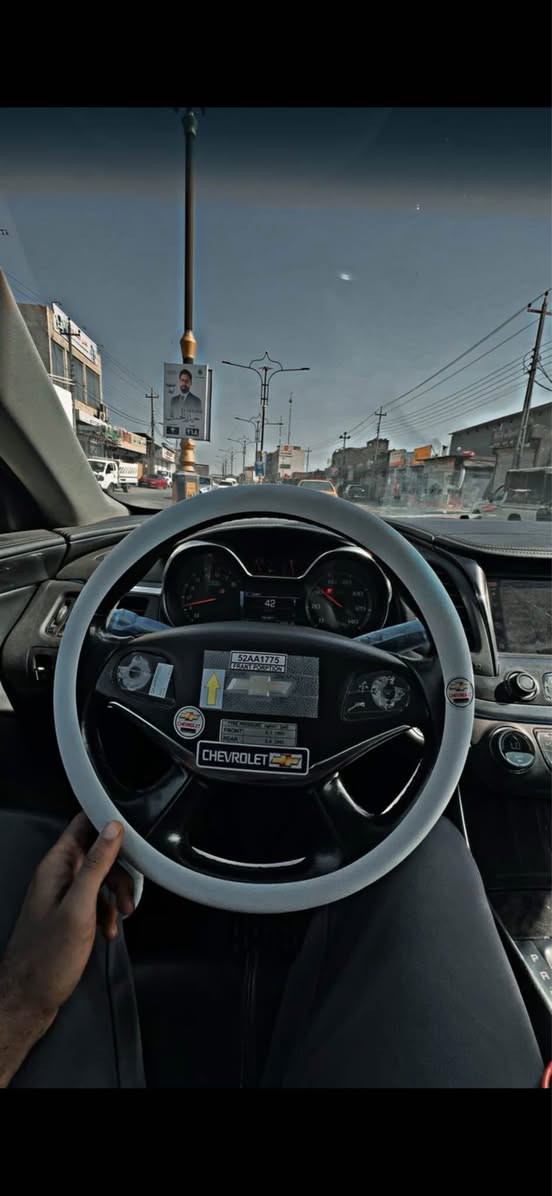 السلام عليكم 
للبيع او مراوس
امبالا 2018
فئه LT
رقم بصره حره تحويل 
حادثها موضوح بلصوره طرف البنيد فقط ومعدل نفسه 
مكينه كير كفاله
السعر 135
التواصل : ***********
‭775 304 5744‬ شط العرب, البصرة
