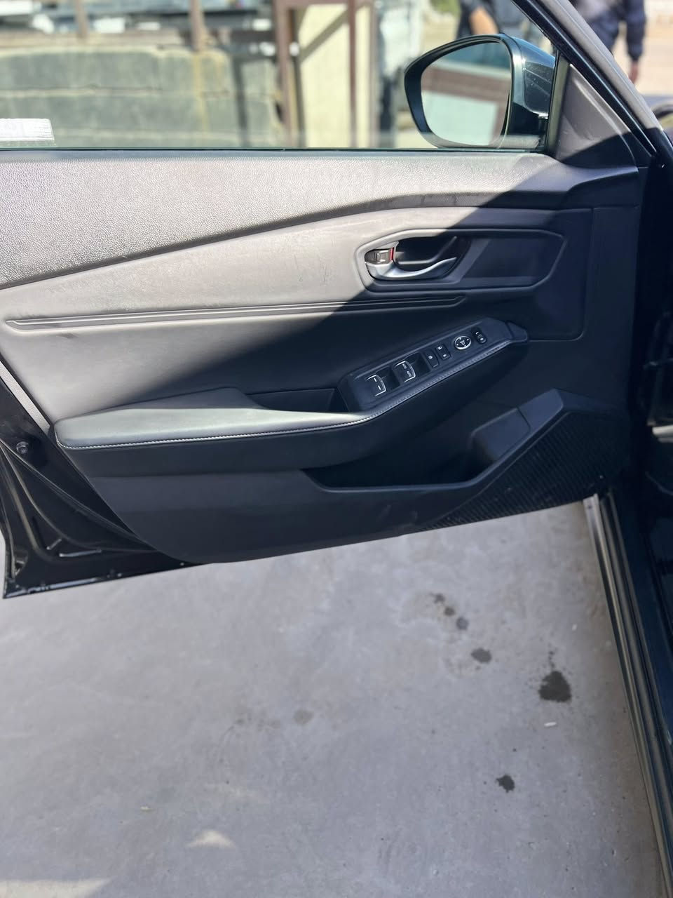 يقدم لكم معرض خيرات الكرم لتجارد
السيارات ٧
هوندا اكورد 2024 حلوة وجديدة
( ضرر سطحي بدون ايرباك )
ماشية 20الف كيلو فقط
مكينه 2.0L هايبرد تنفس طبيعي رقم بغداد تحويل مباشر
سعر ٧ :: الرد تلقائي
المواصفات
داخل جلد + تدفئة كشنات + شاشه كبيره ذكيه
4 رادارات + 3 وضعيات للكاميرا + تحديد مسار
قياده اليه + شحن لاسلكي + اوتو بارك + فتحة سقف وبقية امور جمهورية اليابان المعروفه ..
اللون اسود
ضرر سطحي بسيط
بابين وجاملغ امامي تبديل
بدون ايرباك + بدون دواخل
مكان السياره / بغداد الويسفيه
#هوندا #اكورد
#بغداد_بصرة_موصل_الكويت_الخليج_دبي_
#معرض_خيرات_الكرم
explore اكسبلور#
للأستفسار
面***********
☎️***********
室***********
