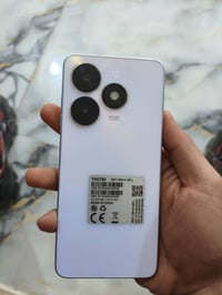 تكنو سبارك ٢٠ • للبيع • تفاصيل خاص