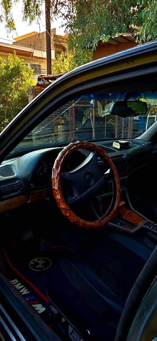 اعتذر لعدم الاجابه عالتعليقات لعدم تواجدي عالفيس
عشاق الالماني

للبيع بالتقسيط
بدون كفيل بدون حجز ماستر
استلام سياره نفس اليوم

نظام التقسيط انطيك وكاله خاصه بالسيارة
اخذ ضمانات وعموله عالطرفين
تحويل اخر قسط

 نوع BMW
حجم ٧٣٥ فول مواصفات
 موديل  1990
سيارة فول كهربائي
 كير ومحرك شرط لاصرف ولانفخ مجفت جديد 
محرك فلل مو كبس
 مقاعد كهربائية مقاعد تدفئهوتبريد
 مصبوغة جماليةبدون ضرر
طخم جديد صدر جديد وايرمنيه جديد
لايت زينون ضوء داخل مع الابواب وتكم
ضوء صندوق قفل مركزي اطارات جديد
سيارة مال بيت والسيارة ترايها بصرة
مقدمه 30شهريه ورقتين

السياره موجوده بالموصل حاليا 

تحياتي للجميع ✅♥️✅

يتوفر لدينا سيارات بالتقسيط
موجوده معارض أربيل شارع ١٠٠
كل سياره تعتمد عالمقدمه لديك
اقل مقدمه ٦٠ ورقه ✅✅

للإستفسار الاتصال على الأرقام
*********** 💯
*********** 💯
*********** واتساب 💯

تحياتي للجميع ✅♥️✅
