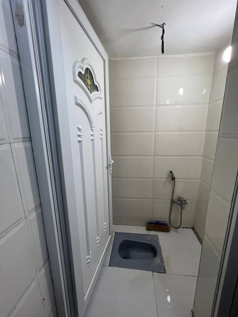 بيت 🏠 بناء ٢٠٢٥  مساحة ١٠٠ متر واجهه ٥ نزال ٢٠ 
طابق واحد 1️⃣ محلة ٣١٧ رقم دار ٢٠٤٢
خدمات مي مجاري وكهرباء 
رقم الهاتف ***********
