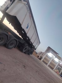 نقل حنطه وشعير • كلابيات • ٣٥-٤٠طن