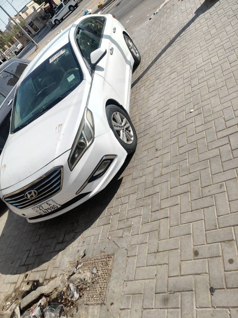*********** البصرة, العراق
