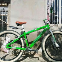 اسويب • باسكل BMX • ٢٧ ونص