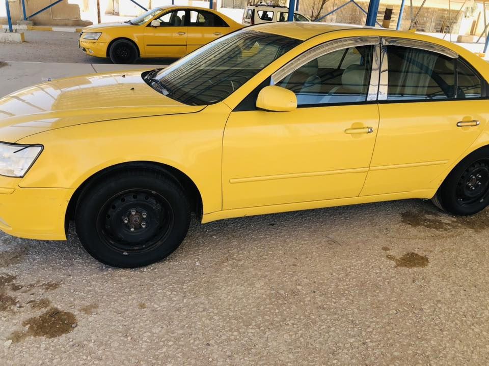 سلام عليكم سوناتة البيع ٢٠١٠وارد امريكي حادث جاملغ وبنيد بدون دواخل الرقم اديالي سنوية الغايت ٢٨مكان   كربلاء السعر ٩٥وبيهة مجال الرقم ***********/***********
