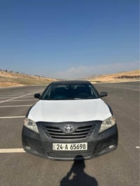كامري • ٢٠٠٨ • دهوك