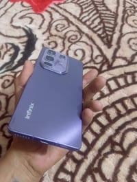 انفنكس نوت 50 برو • 256 جيجا • شاشة 144 هرتز