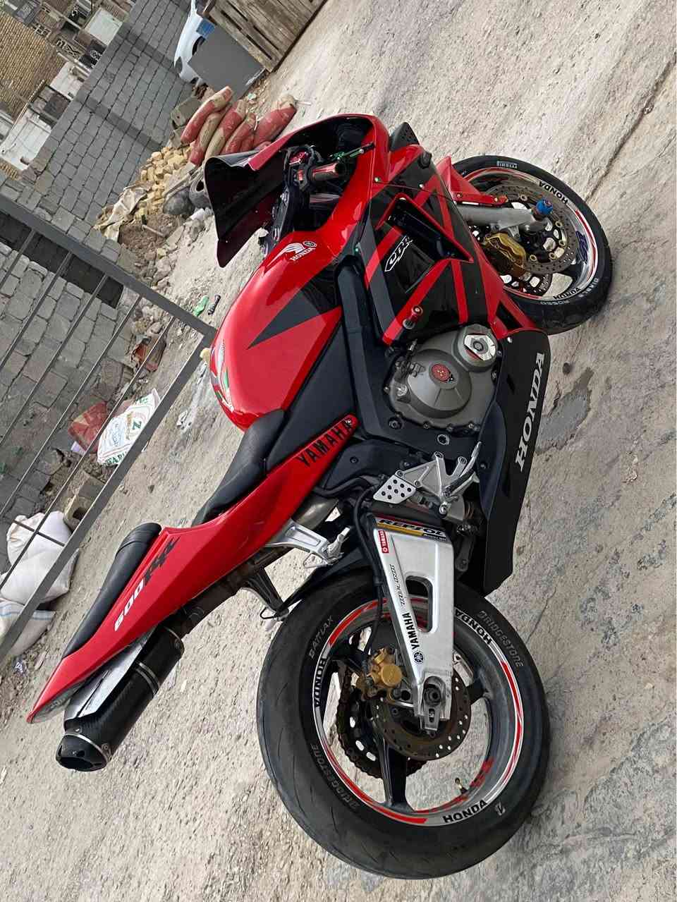 بطح RR    ً600 كفاله عامه مكاتبه فقط سعر 28 عنوان ناصريه مركز ناصرية, ذي قار


**إذا كنت صاحب هذا الإعلان وتريد حذفه لأي سبب، رجاءا أرسل رسالة إلى الدعم الفني**