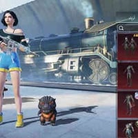 حساب للبيع • مستوى 82 • نادر