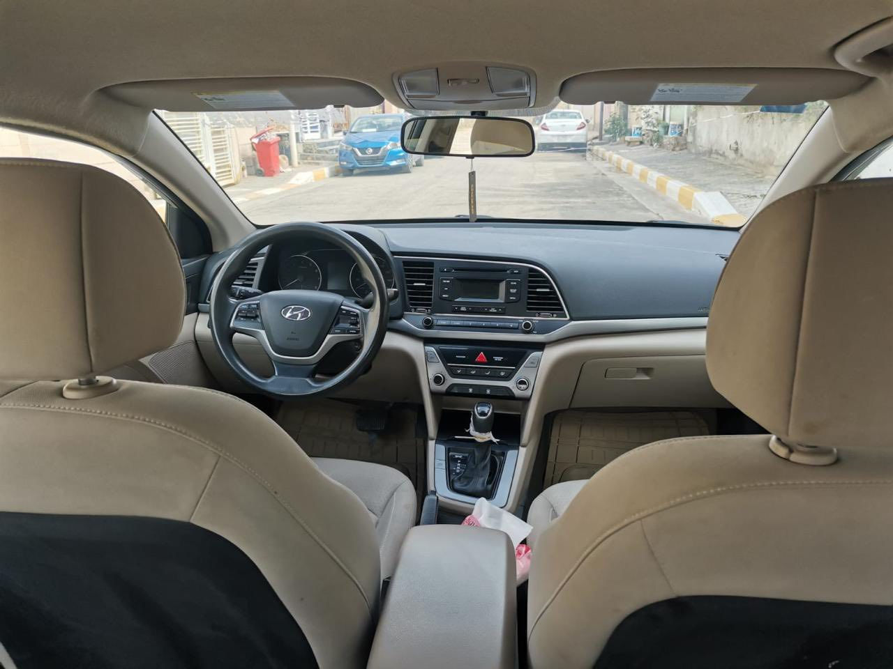 السلام عليكم ورحمة الله من رخصة الادمن المحترم النترا موديل 17 جاهزه من كل النواحي رقم صاحب السياره ‭0783 065 1534‬شباب اني مكلف بالنشر
