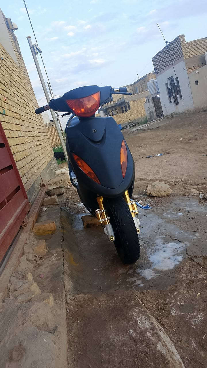 سلام عليكم دراجه ماكس عدله سلف وهندر مزوده 55ب500وبيها مجال ناصريه شطره 
صدر رياضي 
يدات koso
شوته 4ولف
دبل خلفي رياضي وتعلاوه رياضي 
ضفيره جديده 
كهربائية كلهن شغاله
دشبول الكتروني
كلجات رياضي


**إذا كنت صاحب هذا الإعلان وتريد حذفه لأي سبب، رجاءا أرسل رسالة إلى الدعم الفني**