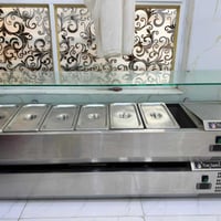 برادات منضديه • ٢ قطع • مكاني العماره