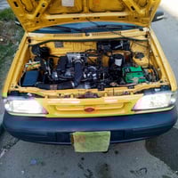 سايبا موديل 2012   (بغداد) مشروع وطني باسمي تحول ثاني يوم مصفرة هيأة و...