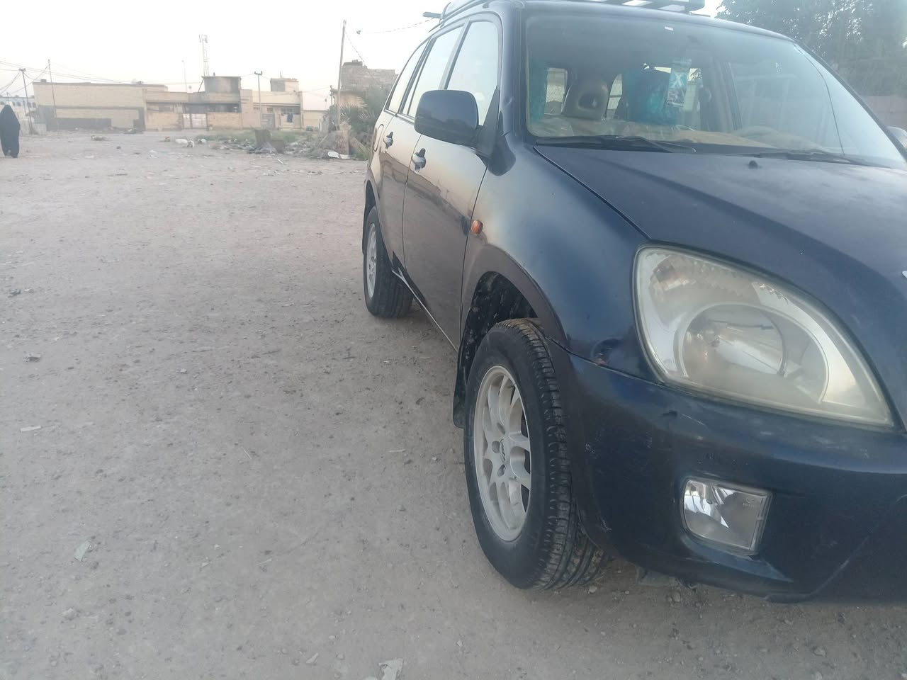شيري تيكو موديل 11 محرك وكير نظاف تبريد بي ليك سياره بلاديه لاضربه ولاصبغ سنويه ورقم وهزه جديد بسمي مكانها شهداء السيديه السعر 44   ***********
