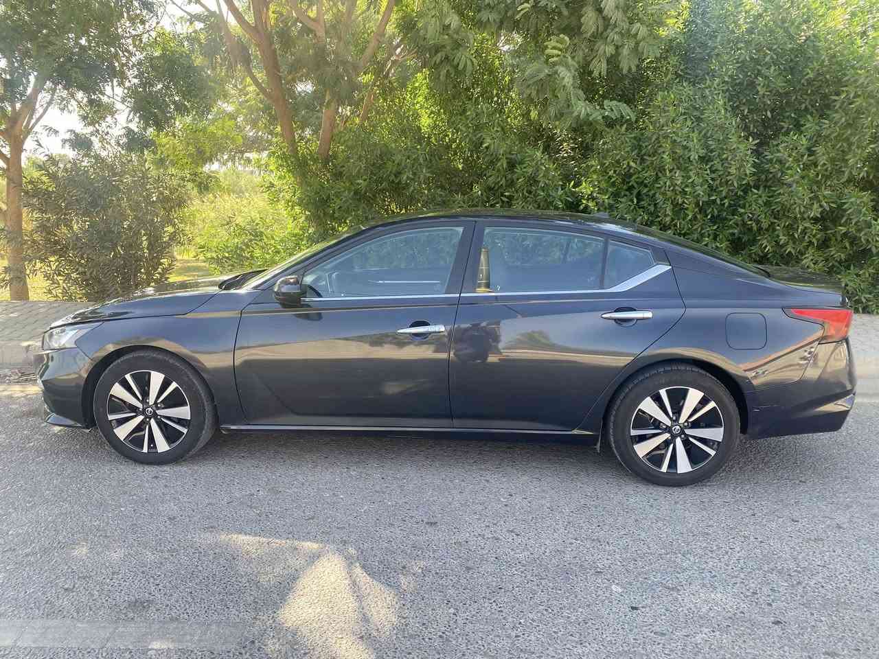 التما 2022
مواصفات sv

رقم اربيل 

ضرر قطعه وحده بدون اير باك

فقط جاملغ ايسر

السعر 155وبيهه مجال قليل‭

مكان السياره صلاح الدين  /الضلوعيه

0772 305 3445‬
