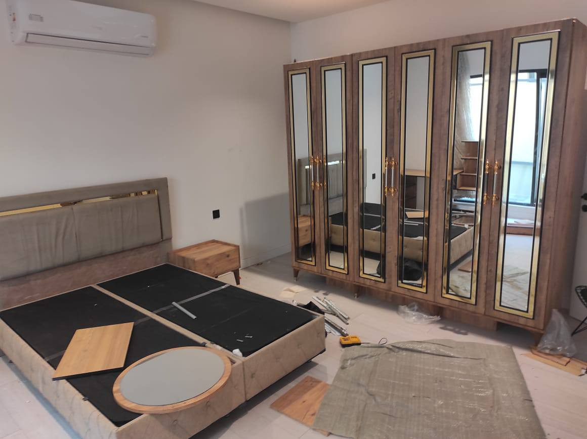 نقليات رايدار لنقل الأثاث داخل أربيل  وتساب الأسعار

الاستفسار 
*********** واتساب 

• نقليات أربيل 

• كادر مختص في تحميل وتفريغ الاثاث 🥷

• كادر مختص في حل وشد الغرف🪛

• نقل جميع الاثاث والمحلات والمنازل والشركات🚛🛻

• أسعار مناسبة جداً جداً💸
