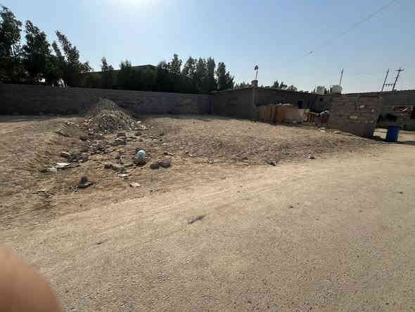 قطعتين للبيع الخنساء شارع المفقس اتصال ***********
