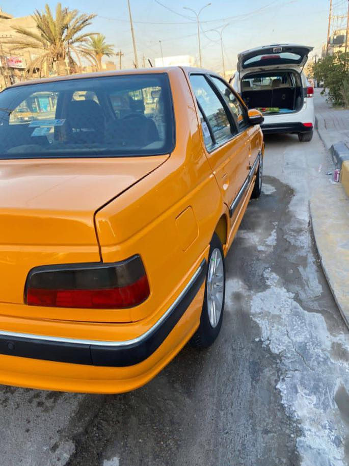 السلام عليكم
بيجو بارص موديل 24 
سياره جديده مثل ما موضح 
منظومه غاز 
سياره حره باسمي رقم جديد 
تحويل ثاني يوم 
سياره مكفوله من محرك كير 
شاشه كاربلي 
تبريد قطعتين 
مري شفط 
تحكم ستيرن 
ماشيه 60 الف 
سياره بغداد 
عارضها ٧٧
 *********** انتصال 
 *********** واتساب
