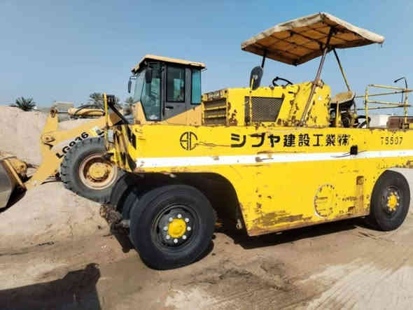 سلام عليكم
... 
حادله مطاطية ساكاي للبيع
مديل 1992
ارقام الماني بصره
***********
مكان ميسان
