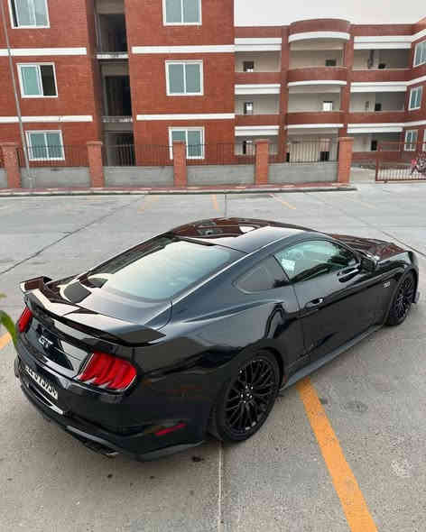 للبيع موستنك gt 2020 تراك بكج نسخة fifty five 
لون اسود 
كير اوتو عشر نمر 
السيارة فول مواصفات افول شى بل gt 
دجتل 
اكتف اكزوز 
اربع وضعيات قيادة
شاشة جبيرة sync3  ( ابل كار بلي ، اندرويد اوتو )
سبوفر بلادي 
سستم سماعات
كشنات جلد 
تبريد تدفئة كشنات 
نقط عمية 
تحديد مسار 
مانع اصطدام
فجوج برمبو سته بستم اكبر شى اجه للموستنك 
اضاء داخليه للسيارة بلادية 
اشارة الحصان بل مراية الجانبية 
باجات نسخة ال 55 
كيجات مال تراك بكج مال فايكوم و اويل برشر
ويالة تراك بكج اصلية حجم 19 وتخم تايرات جدد 
السيارة عليهة اضافات خفيفة 
اكسل  مال تراك بكج 
لويات ايباك
داون بايب 3 انج
اكس بايب روش اصلي 3 انج 
برمجة 
السيارة بين فترة وفترة اسويلهة ادامة من ناحية الدهن و البلكات 
مهتم بيهة كلش 
السيارة ب اسمي سنوية تحويل ثاني يوم بس وكالة ما اسوي فقط تحويل ب اسمي رقم اربيل الجديد اني المالك الاول الى السيارة 
 ماشيه 52,500 كيلو 
الحادث ( الجاملغ الخلفي جهة الراكب مصبوغ و نص الجاملغ 
الامامي و البنيد ) حادث امريكا فقط
السعر على الخاص او التواصل على الرقم ( *********** )
السعر:٢٤٠ وبيهه مجال 
مكان السيارة بغداد الحارثيه
