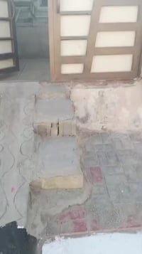 كربلاء • حي الانصار الملحق • ١٢٥م