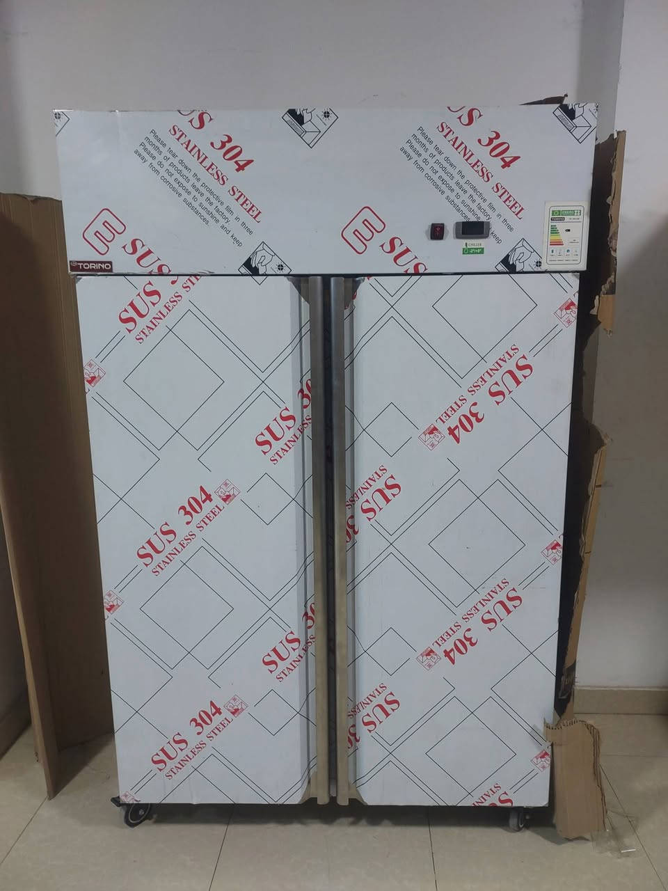 متاح جميع معدات المطاعم والكافيهات للتواصل وتس او فون 01205782276


**إذا كنت صاحب هذا الإعلان وتريد حذفه لأي سبب، رجاءا أرسل رسالة إلى الدعم الفني**
