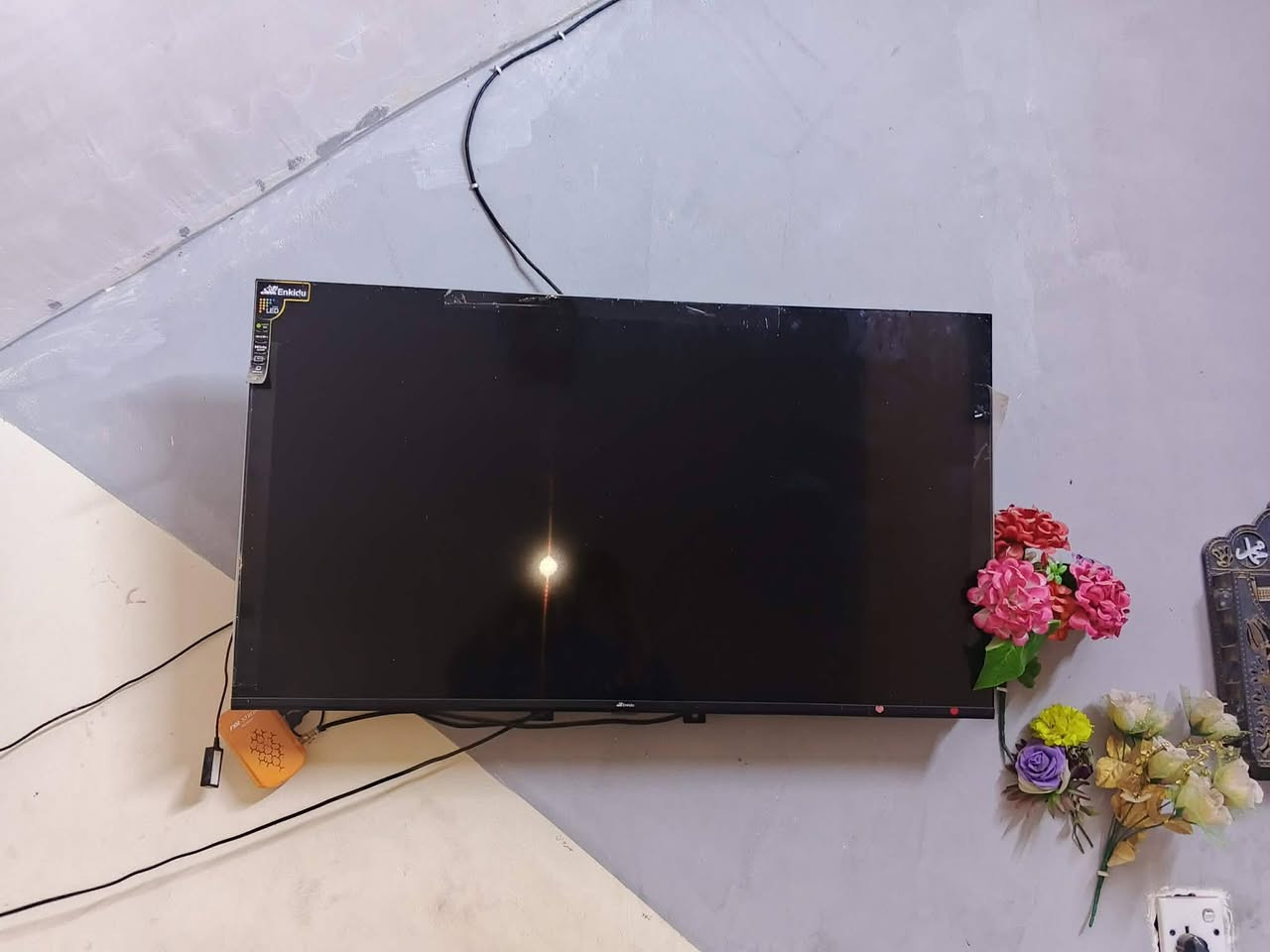 مبرده ٧٠وبيها مجال،بلازمه ام النت جديده حجم٤٣سعر٢٠٠وبيها مجال،،مجمده١٢٥


**إذا كنت صاحب هذا الإعلان وتريد حذفه لأي سبب، رجاءا أرسل رسالة إلى الدعم الفني**