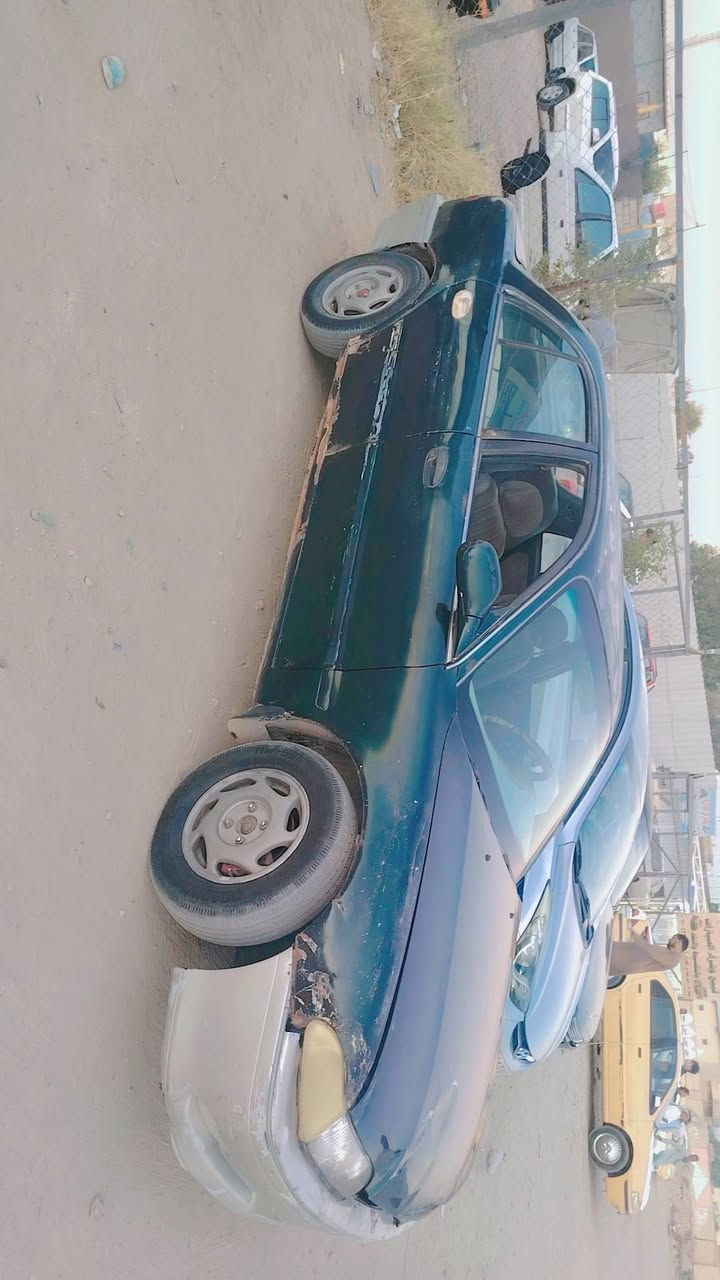السلام عليكم للبيع سوناتا 95 رقم كربلاء مكينه وكير جدد حداديه جديده دواخل كلش حلوه أوتو السعر ١٨ مكان السياره نجف مناذره عمود ٩٣ سياره جاهزه ***********
