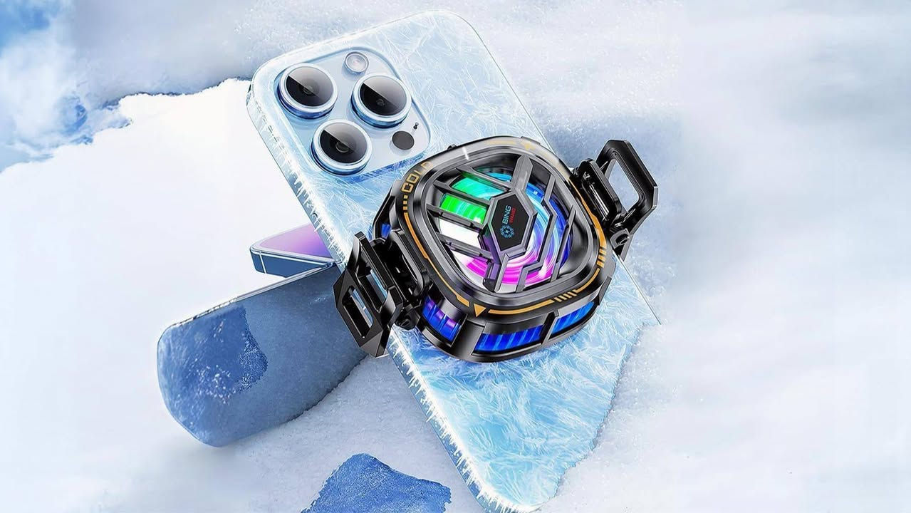 فريز تبريد الهواتف
منفذ تايب سي
السعر 10 آلاف


**إذا كنت صاحب هذا الإعلان وتريد حذفه لأي سبب، رجاءا أرسل رسالة إلى الدعم الفني**