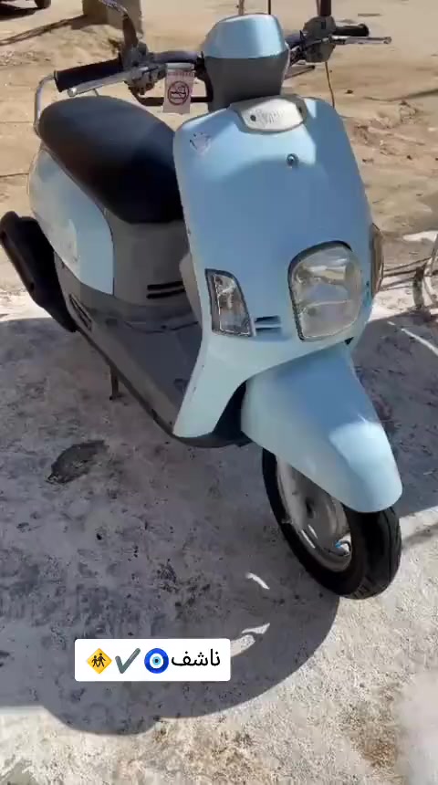 سلام عليكم ماكس بوليسي للبيع دراجا حاويه توها طالعه برغي مامفتوح بيها كفاله عامه وصل موجود ختم واحد درجا نوزل مكاني ناصريه حي سومر
***********
