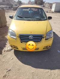 افيو للبيع ٢٠٠٧ مسكر مكينه وكير شرط  حداديه ٥٠٪ كهربائيات شغاله كلها ر...