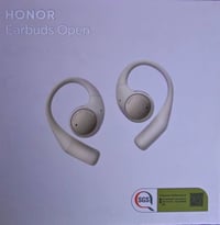 سماعه هونر غير مستخدمه تدعم الذكاء الاصطناعي والترجمة الذكية شحن يدوم ...