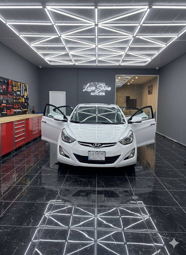 النترا 2016  بغداد خليجي
اللون ابيض
فتحة
تحكم سترين
شاشة
كامرة خلفيه
محرك 1800
ماشية 167
بيها بارد بين بابتين سايق وخلفي وجاملغ الخلفي
السعر ١٢٨
للتواصل ***********
