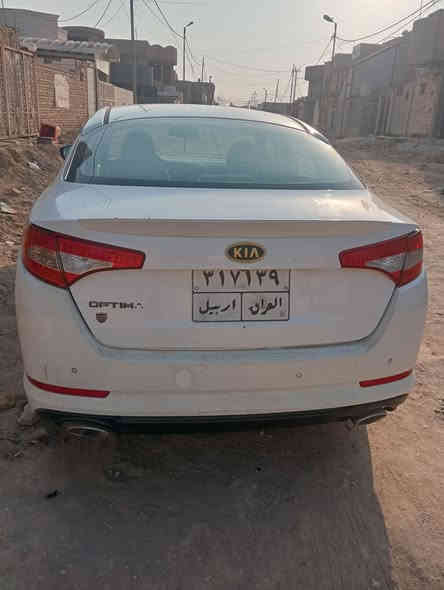 السلام عليكم اوبتما 2013 خليجي بيه تبديل 4 قطع السعر 115 بيه مجال ***********
