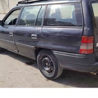 اوبل استره ستيشن للبيع رقم بابل سياره جاهزه بلاديه مكان السياره واسط ا...