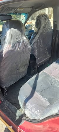 كيا سبكترا • صدامي • كربلاء