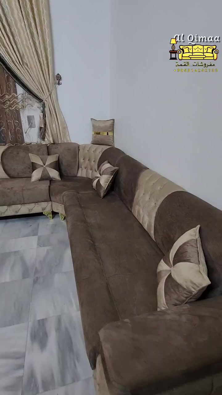 الي نايم ما راح تكون الو فرصة بالربح معنا 😂😂 لغير يوم 😍 
صحصحوا وشاركوا وتفاعلوا راح اختار رابح اكيد 😍😍😍😍
مفروشات القمة  #مفروشات_القمة 
مفروشات القمة 
مدينة الدانا طريق المولات شارع قرطبة جانب حداد الماثة جانب صالة العاب  القمة المفروشات


**إذا كنت صاحب هذا الإعلان وتريد حذفه لأي سبب، رجاءا أرسل رسالة إلى الدعم الفني**