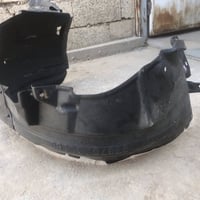 ماجيستا • قطع غيار • كه‌لار