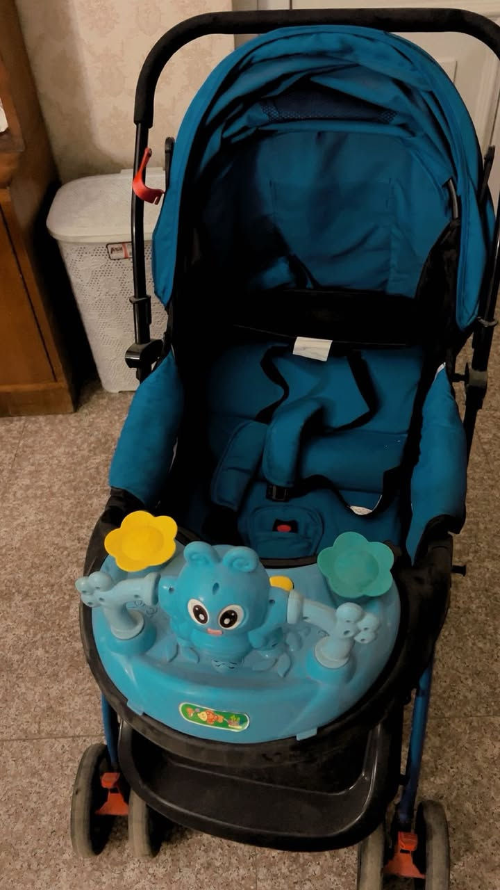 عربانة طفل كلش نظيفه واستخدام قليل رايدتها ب40 وبيها مجال بسيط مكاني بغداد


**إذا كنت صاحب هذا الإعلان وتريد حذفه لأي سبب، رجاءا أرسل رسالة إلى الدعم الفني**