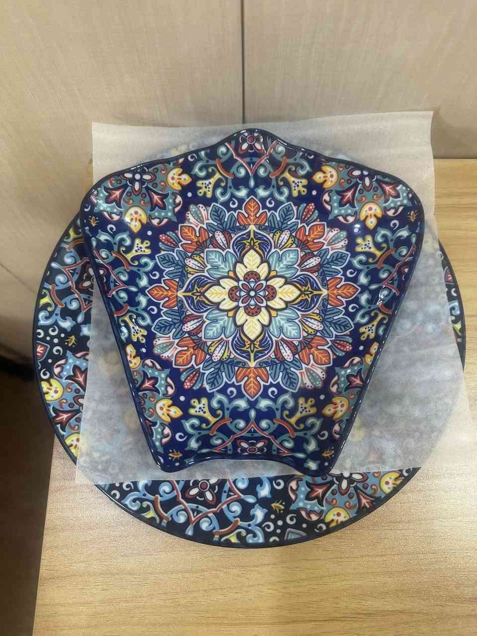 توفر
قطع نقش مغربي 
يجود موديلات واشكال مختلفة تواصل خاص 
يتوفر توصيل


**إذا كنت صاحب هذا الإعلان وتريد حذفه لأي سبب، رجاءا أرسل رسالة إلى الدعم الفني**