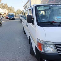 نيسان 2008مكفوله من الضربه تخم تاير صدر جديد محرك كير اكسل مكفول رقم ا...