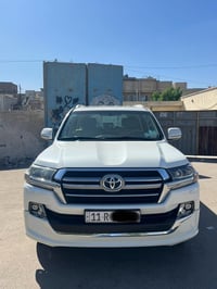 كراند تورنك بريم • ٢٠١٩ • رقم بغداد