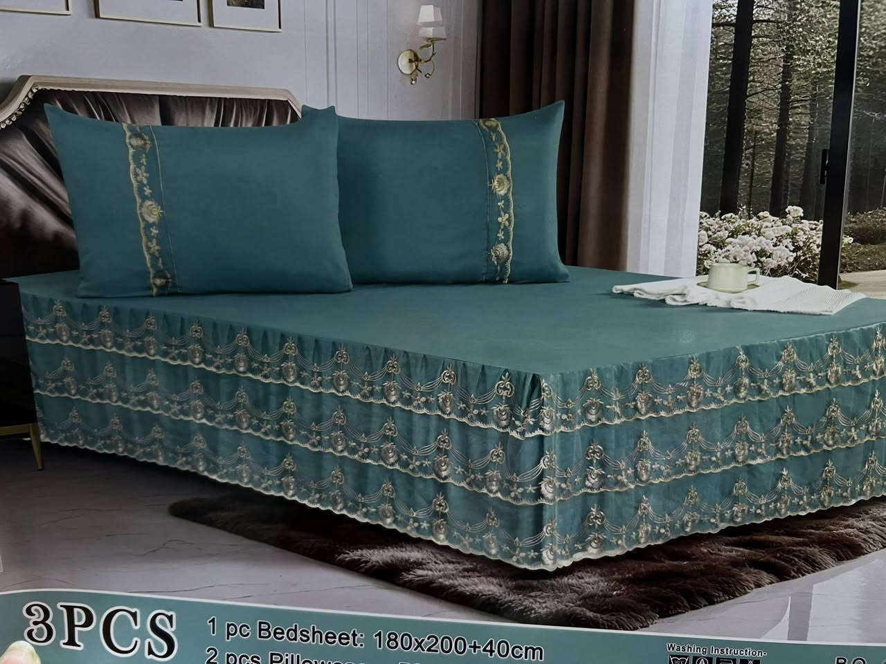 جرجف ٣ نزلات 
صيفي نوعيه متازه 
يوجد خدمة توصيل


**إذا كنت صاحب هذا الإعلان وتريد حذفه لأي سبب، رجاءا أرسل رسالة إلى الدعم الفني**