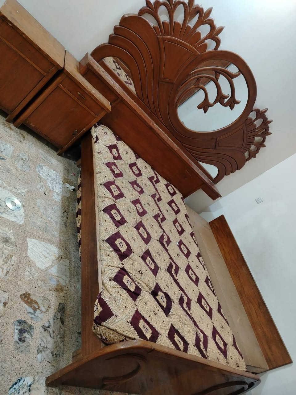 غرفة نوم للبيع


**إذا كنت صاحب هذا الإعلان وتريد حذفه لأي سبب، رجاءا أرسل رسالة إلى الدعم الفني**