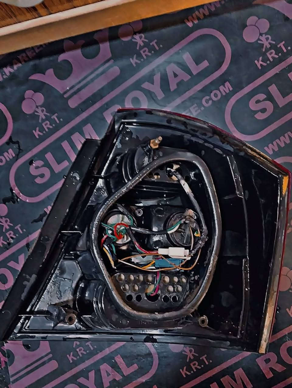 للبيع ب 5 تالاف
***********
