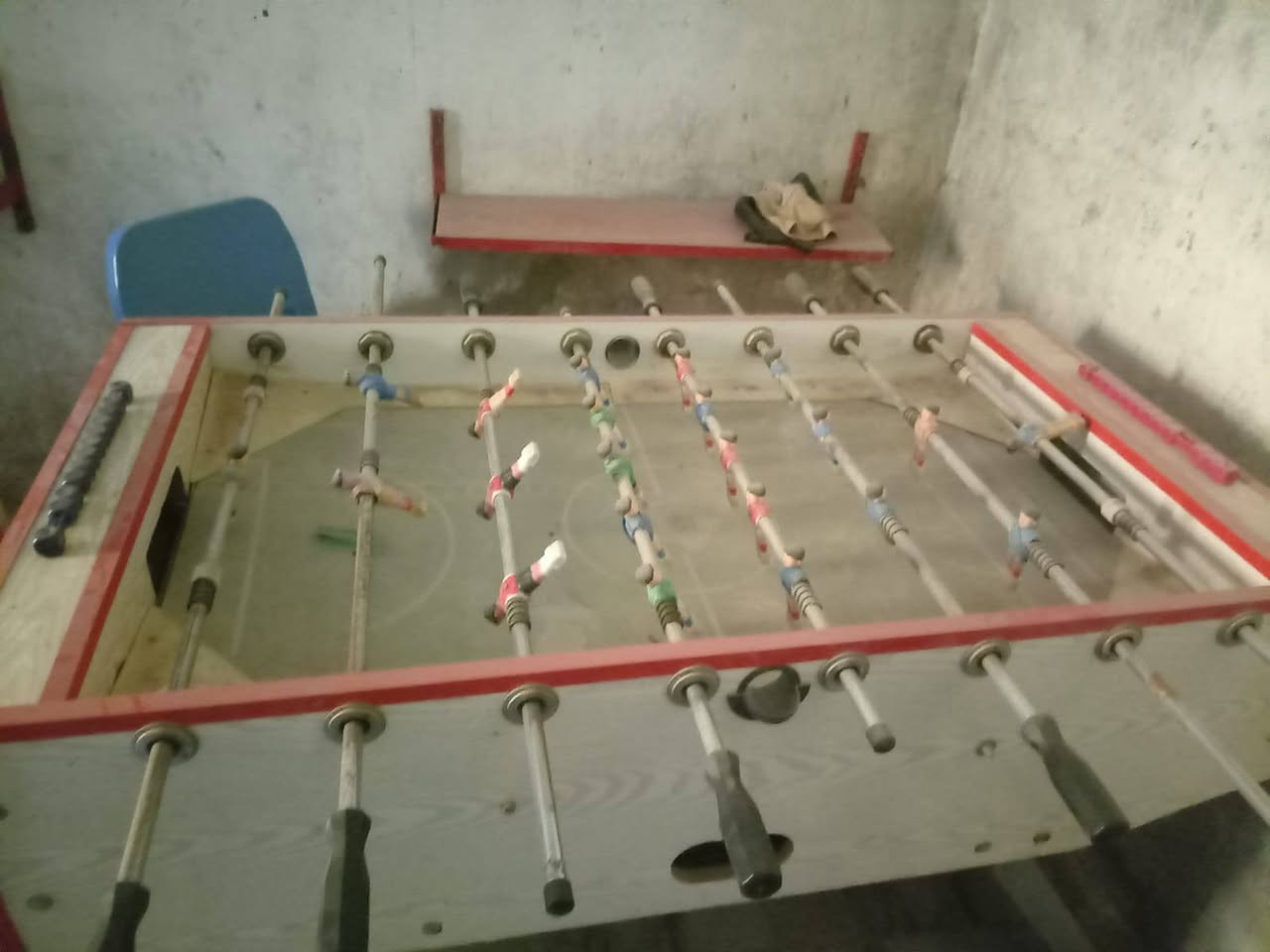 فيش ثنين نضاف مكاني كوت سعره ثنين 200بيهن مجال ***********
