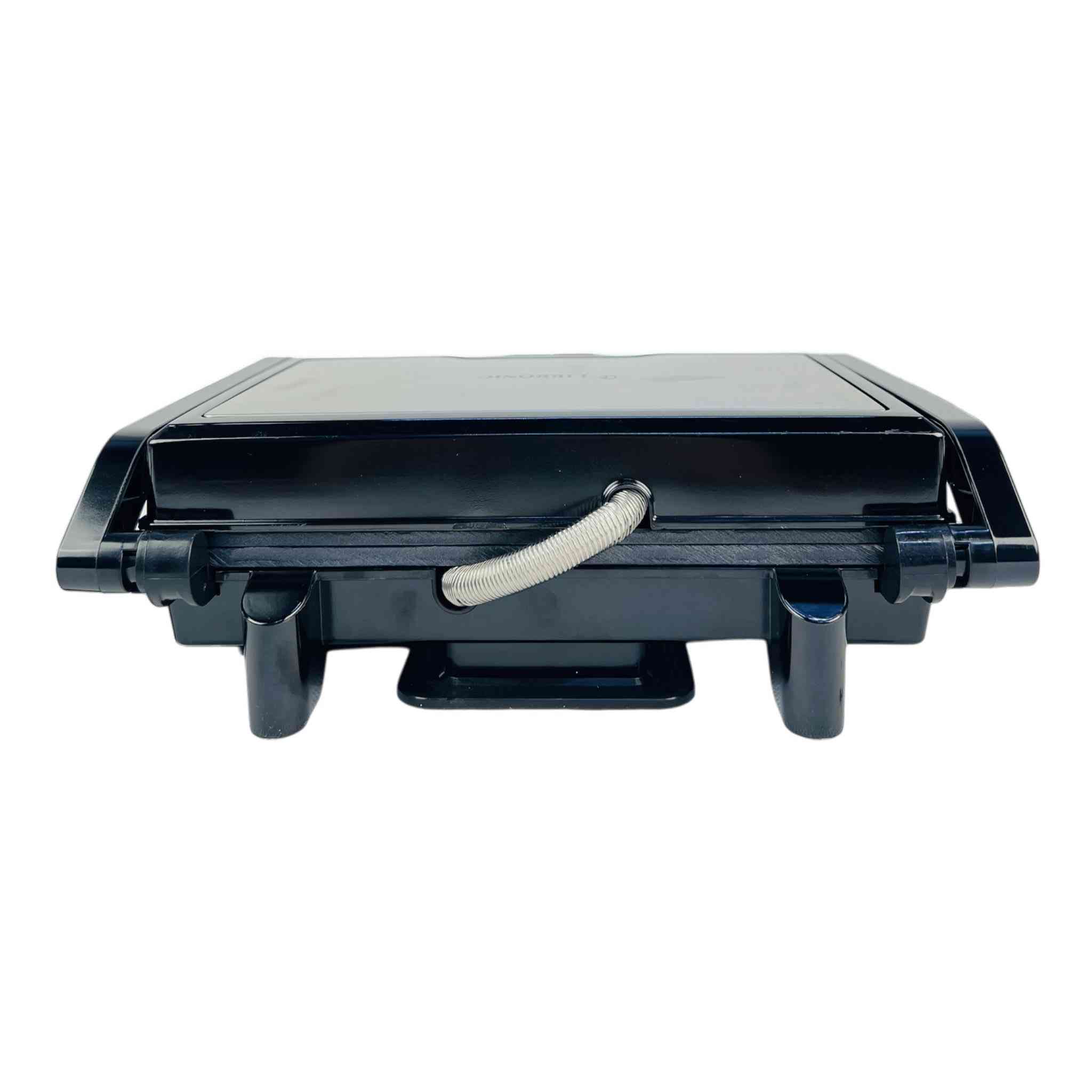 كابسة صاج ماركة LIBRONIC

الميزات:

أداء عالي و تسخين سريع

صحن تسخين مانع للالتصاق

زاوية فتح حتى 90 درجة

قفل لتثبيت الطعام داخل الكابسة

ضمان لمدة سنة من تاريخ الشراء

الطاقة: 1300 واط

أبعاد لوح التسخين: 11x23

أبعاد الغلاف: 11  25  29 سم

أبعاد المنتج:10  22  26 سم

السعر : 20،000


**إذا كنت صاحب هذا الإعلان وتريد حذفه لأي سبب، رجاءا أرسل رسالة إلى الدعم الفني**